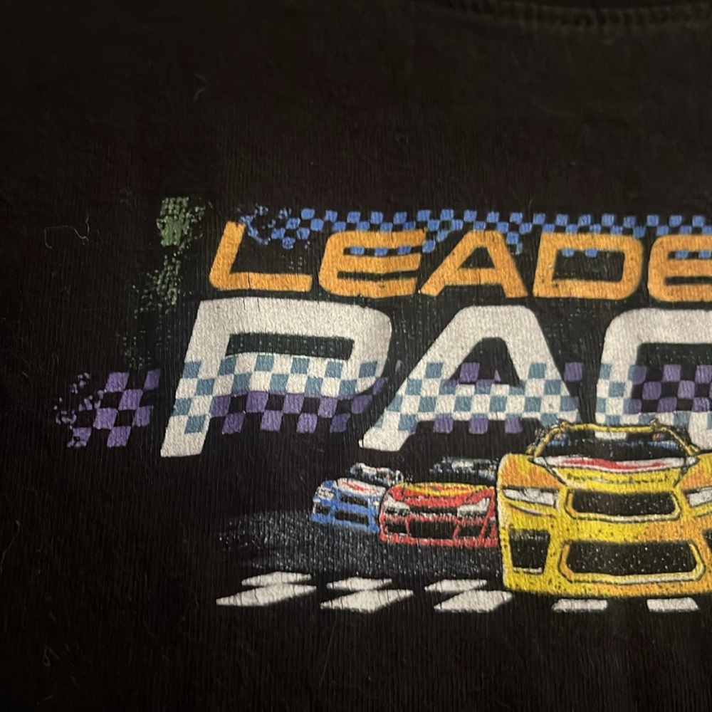 NASCAR Tee - Picture 9 of 11